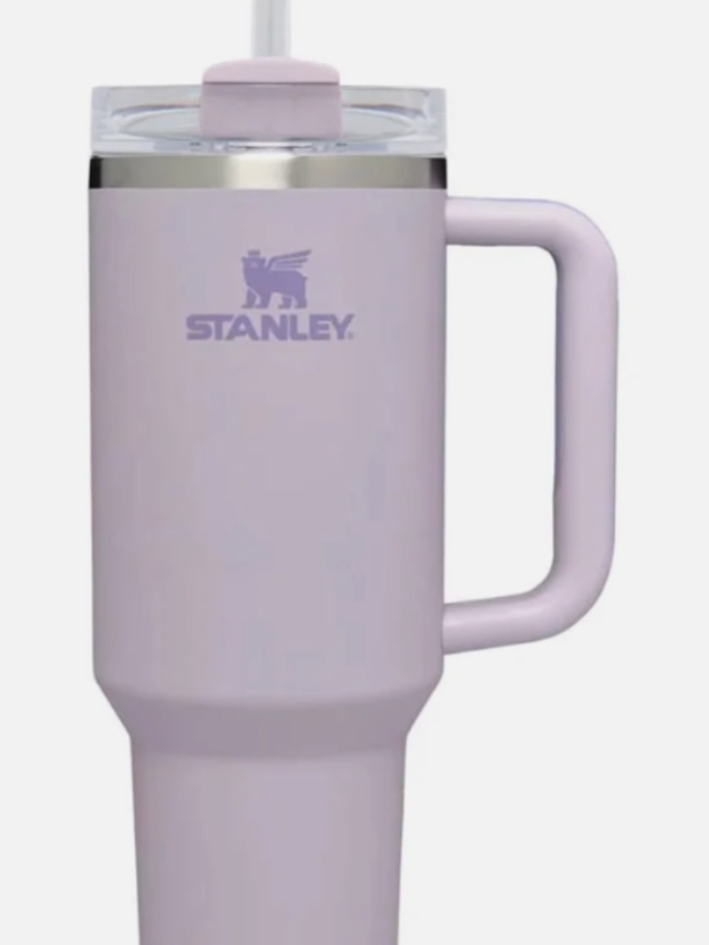 Stanley Quencher H2.0 FlowState Tumbler – 40 oz (Orquid)